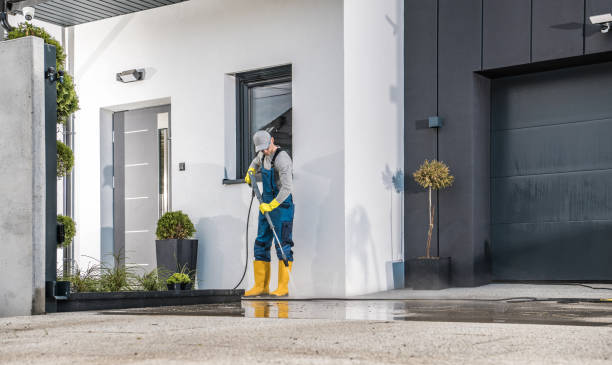 Best Gas Station Cleaning  in Buena, NJ